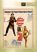 Comedy DVD B42848