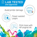 HP 902XL Black High-yield Ink Cartridge Pack of 2 C315