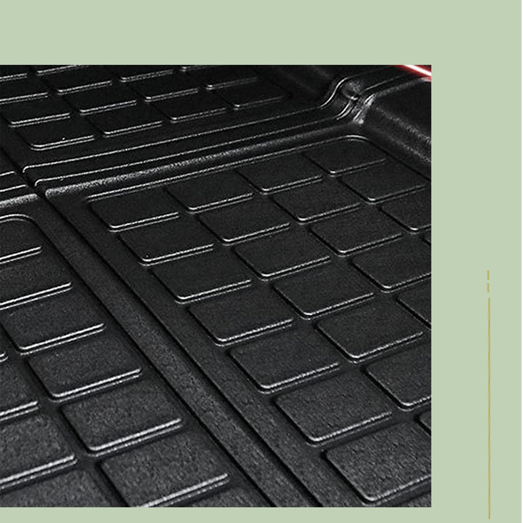 TPE Trunk Mat Cargo Liner M118662