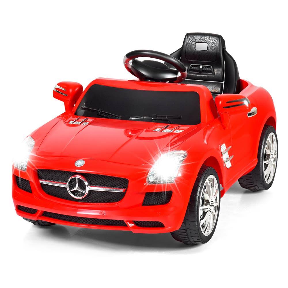 6-Volt Riding Toys E170754