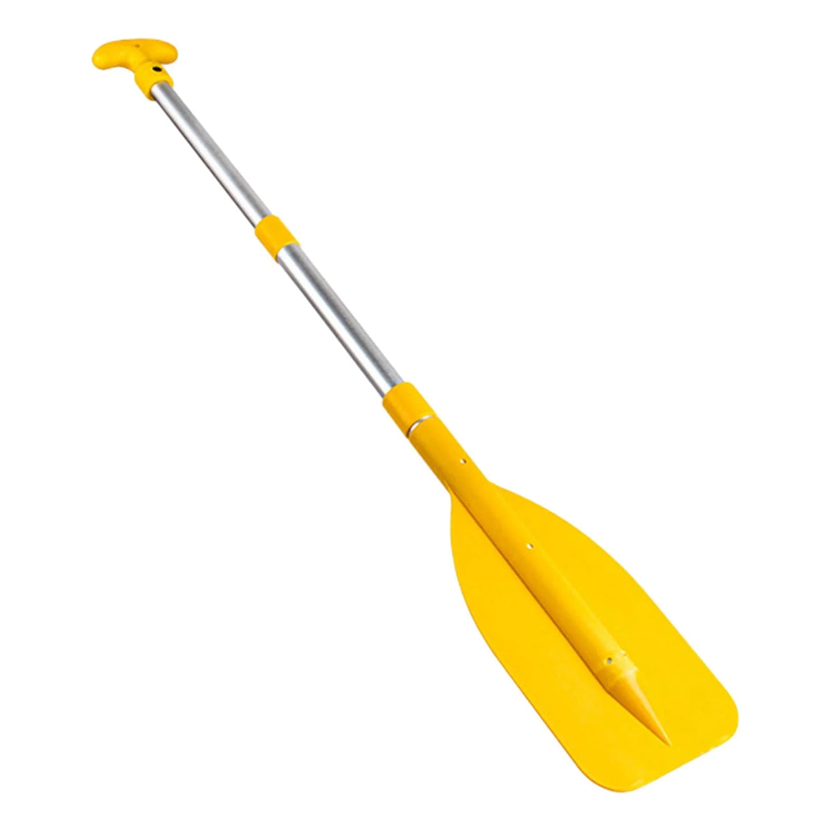 Inflatable Boat Paddle Kayak Paddles Oars G35875