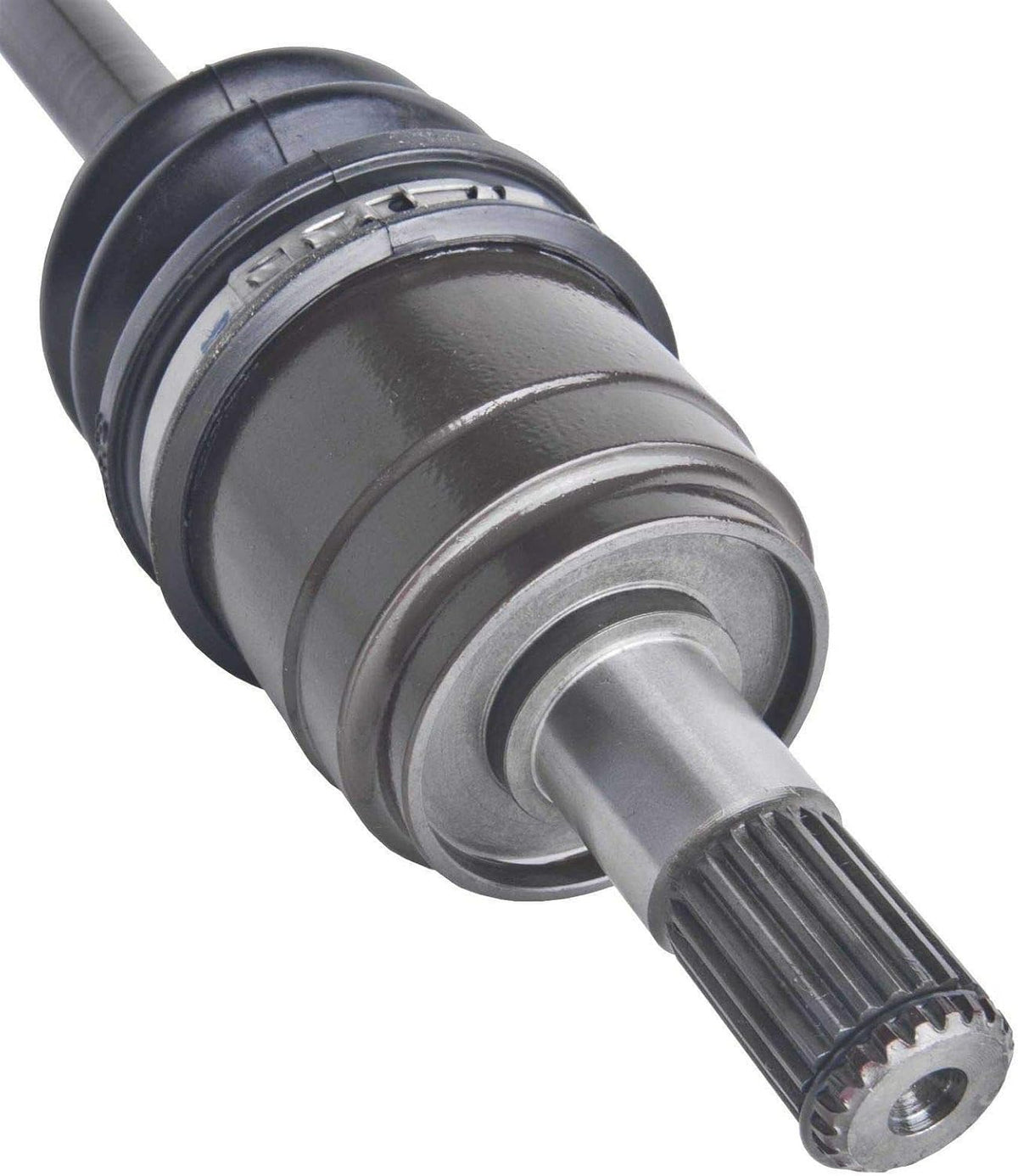 Front CV Axle Set for Honda TRX300FW F75347