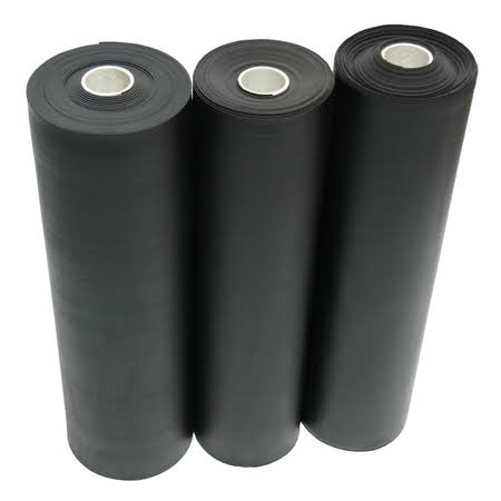 Santoprene Sheets 60A 1/32 in x 36 in W x 192 in M900632