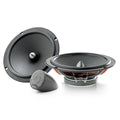 6-1/2" 2-Way Component Speakers I811519
