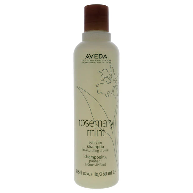 Rosemary Mint Shampoo 8.5 oz O37818