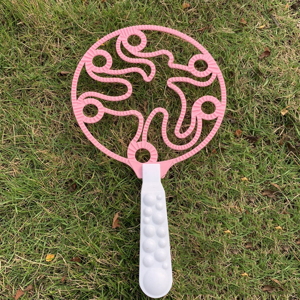 5 Pcs Blowing Bubble Tools Stick Bubbles A259170