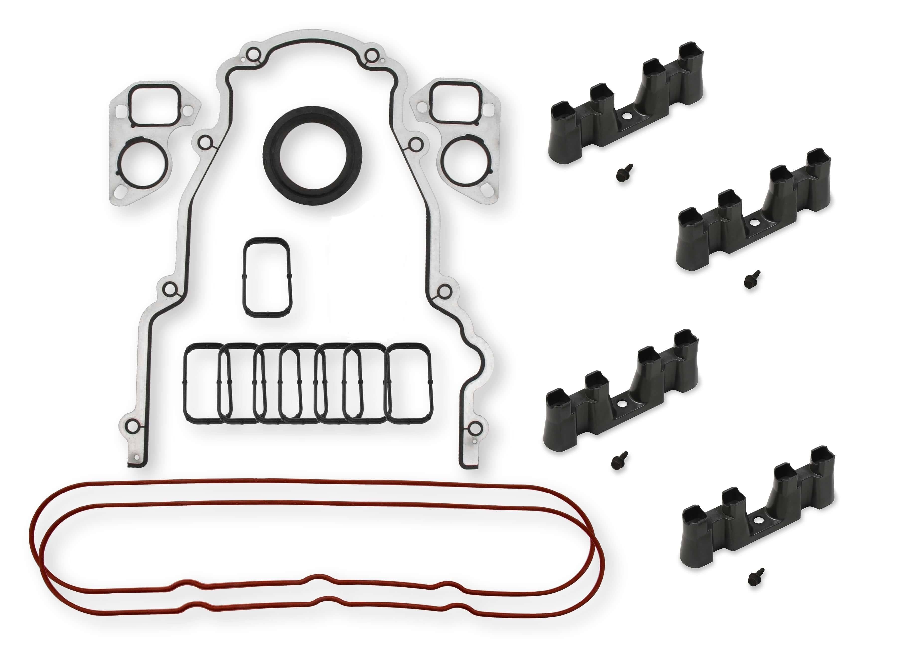 Cam Change Gasket Kit W3340