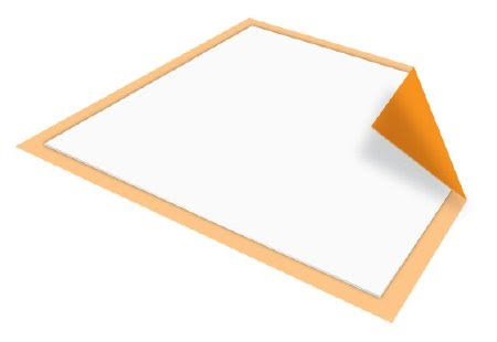 StayDry Ultra Underpads, 30' x 36' (Pack of 100) (4 Cases) Z444794