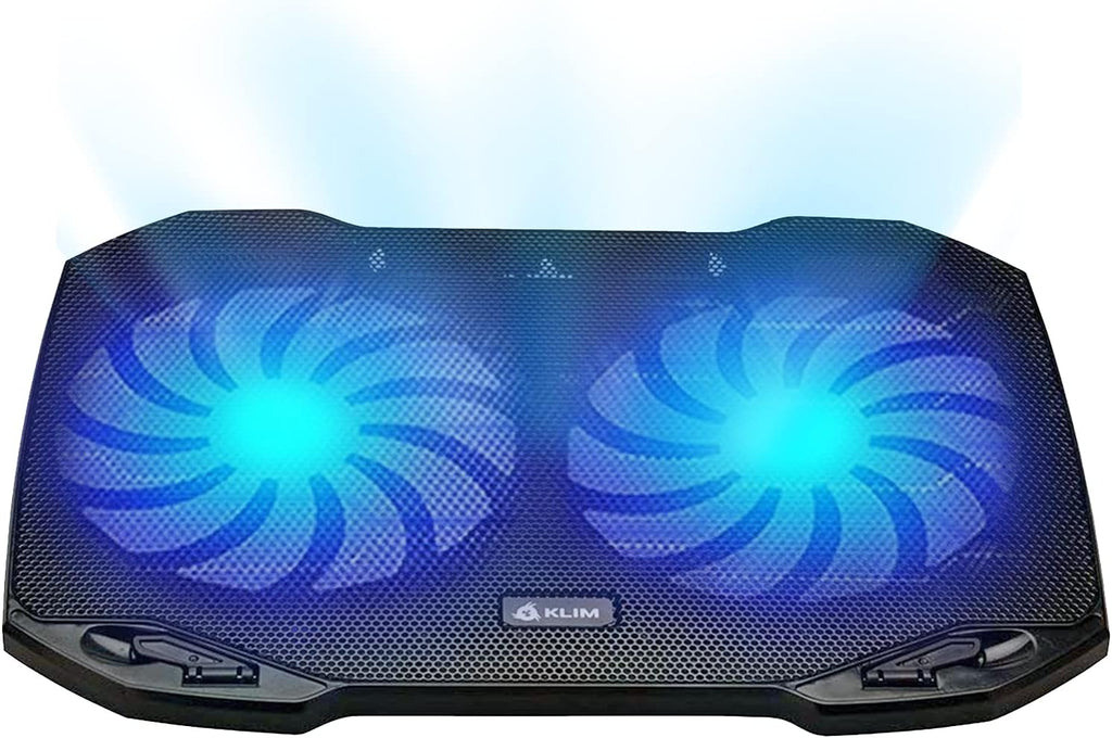 Laptop Cooling Pad with Fans, Black G5900