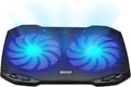 Laptop Cooling Pad with Fans, Black G5900