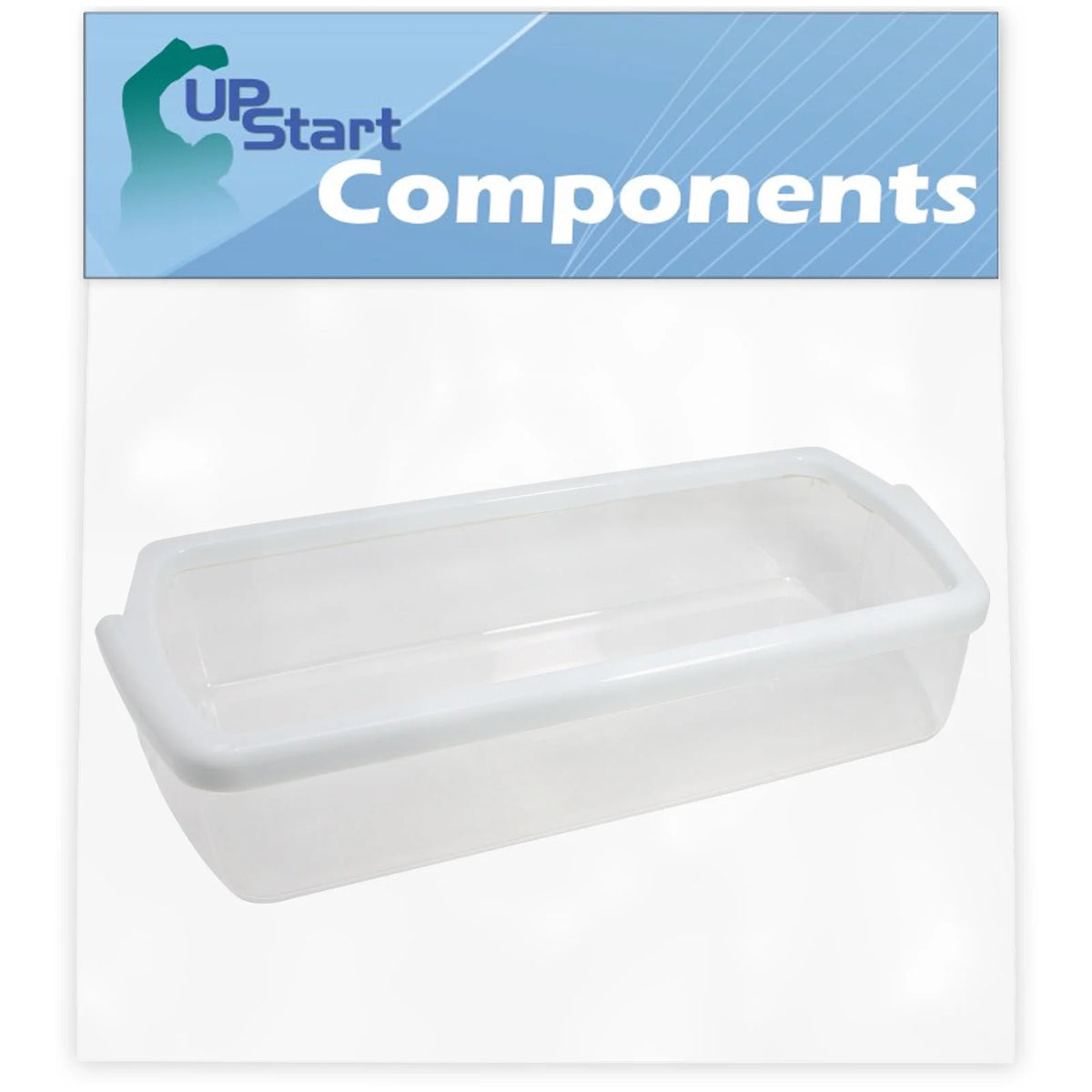 Refrigerator Door Bin Replacement X72028