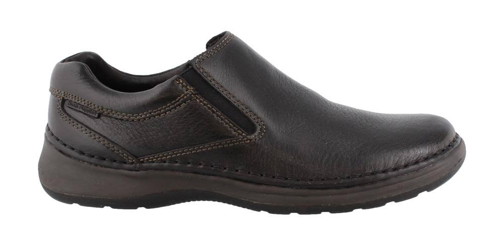 Black Men's Lunar II Shoes Z152250