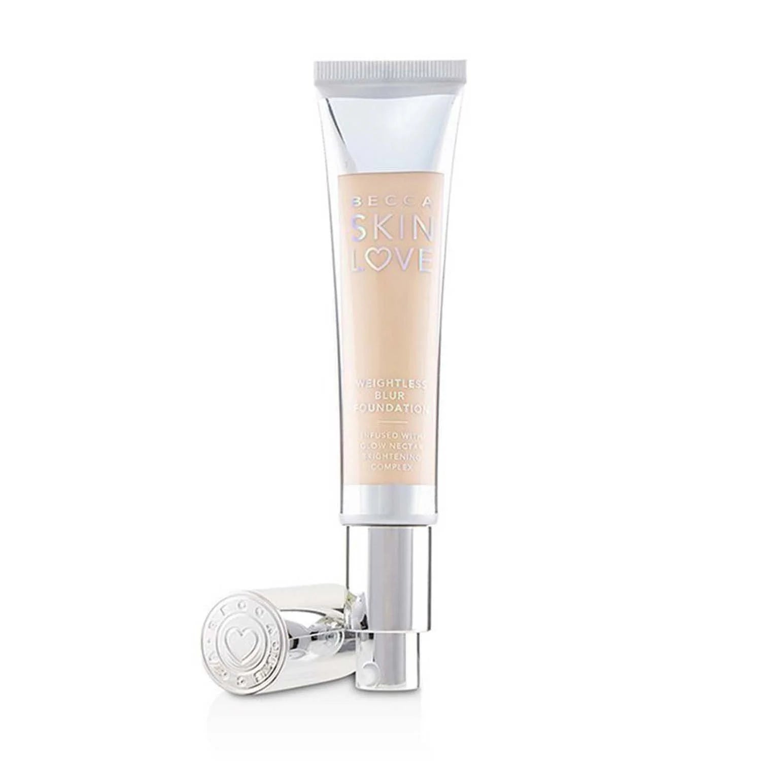 Ivory Blur Foundation 35ml J717