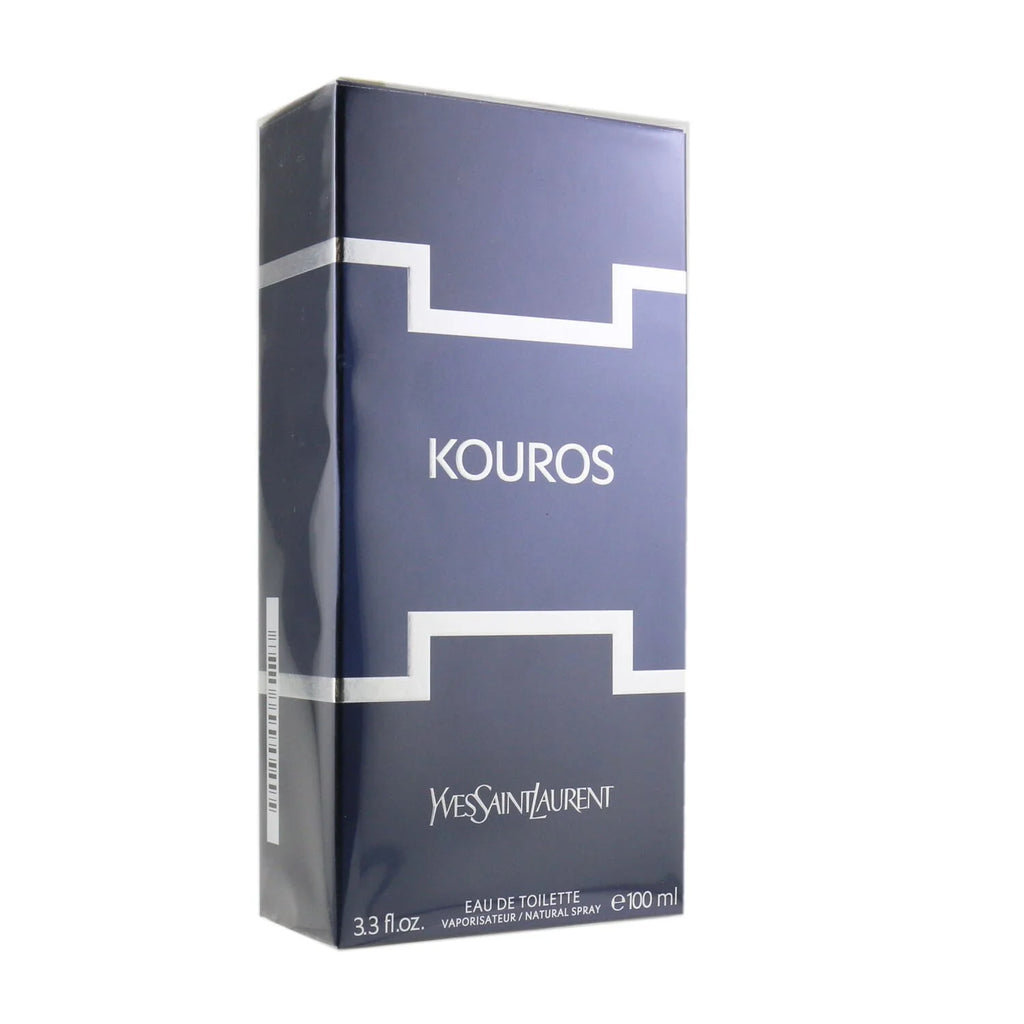 Eau De Toilette Spray 50ml E2115