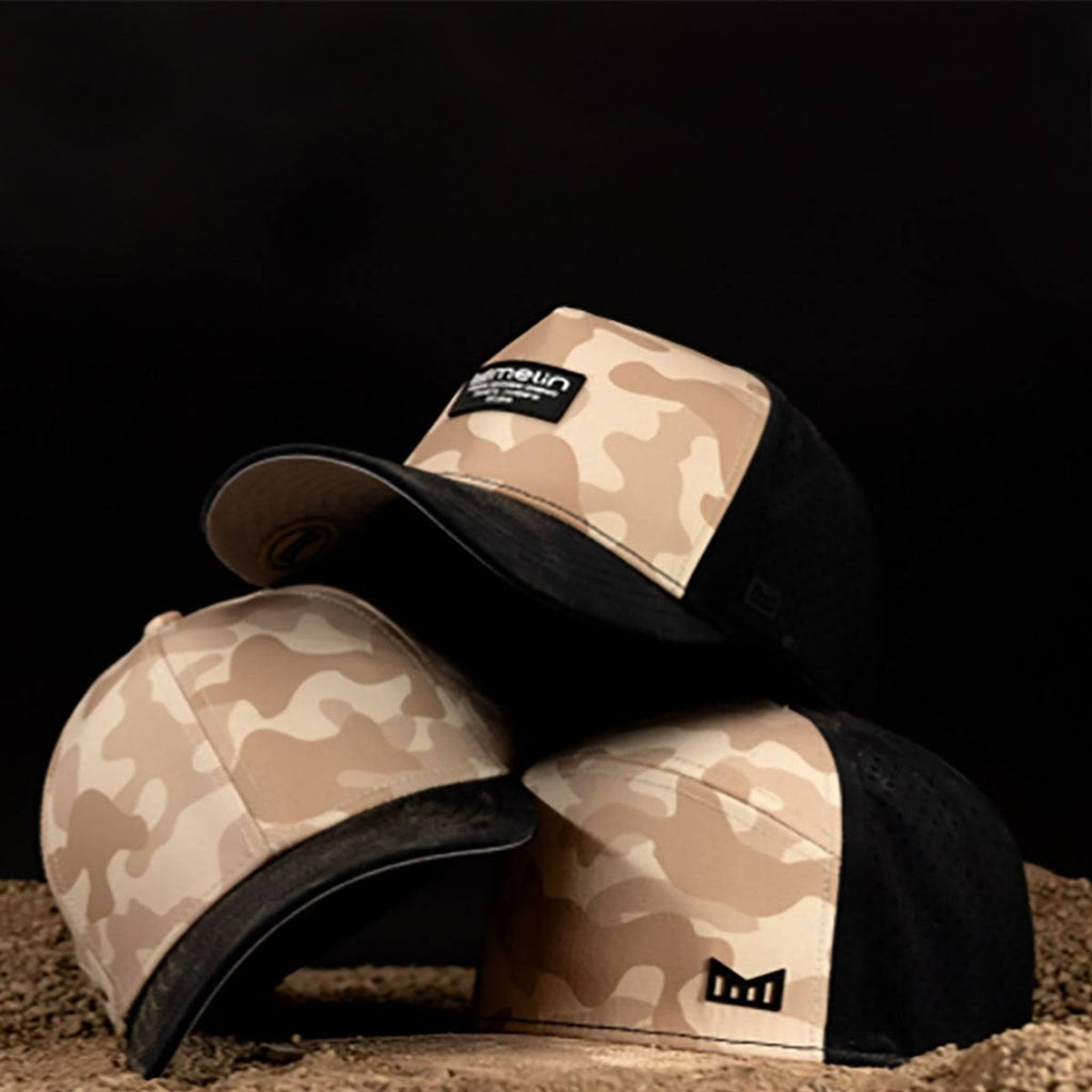 Classic Hat N41866