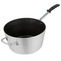 8.5 Quart Tapered Sauce Pan E213