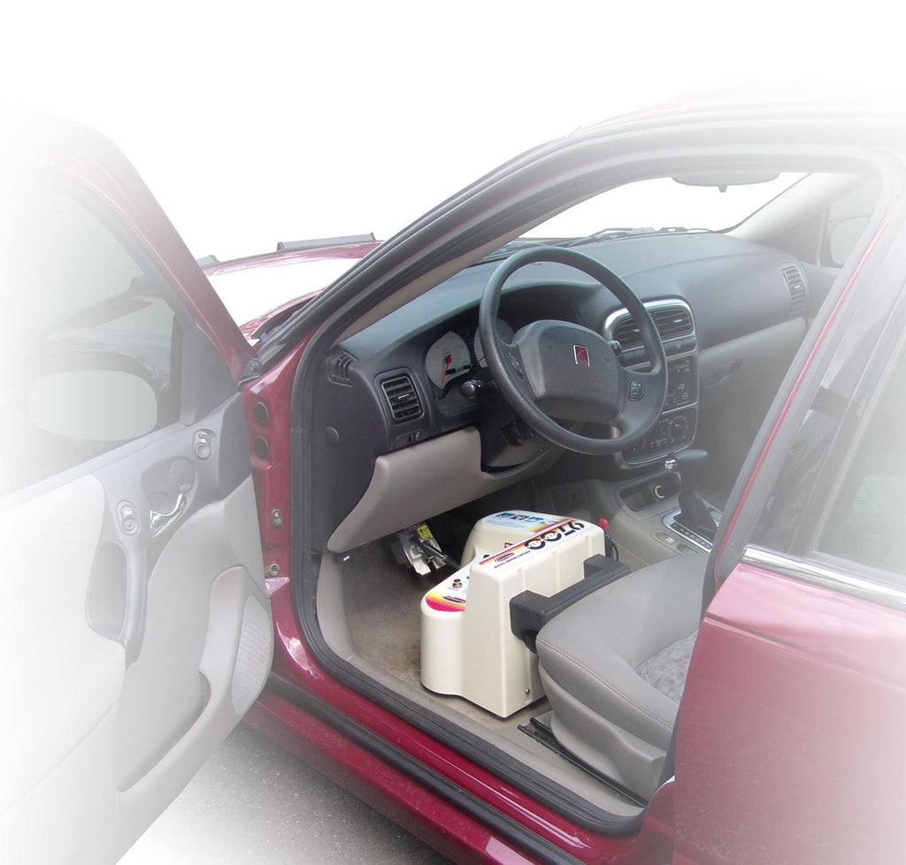 Portable Braking System R1931