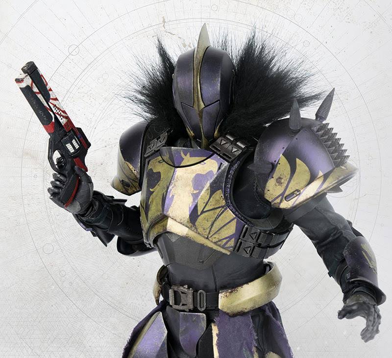 1/6 Scale Action Figure K6948