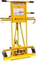 Yellow Doorminator N195661