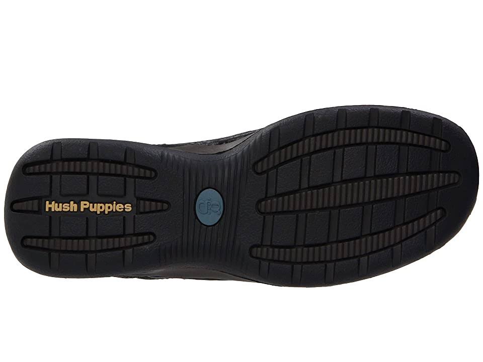 Black Men's Lunar II Shoes Z152250