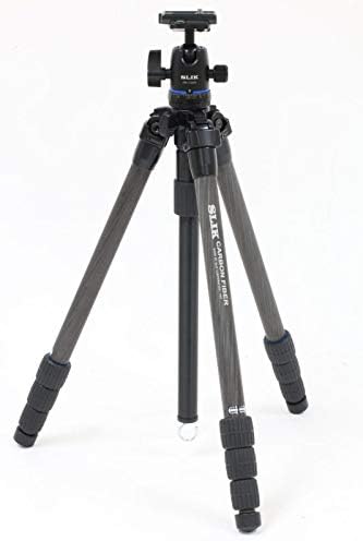 Carbon Complete Tripod C44245