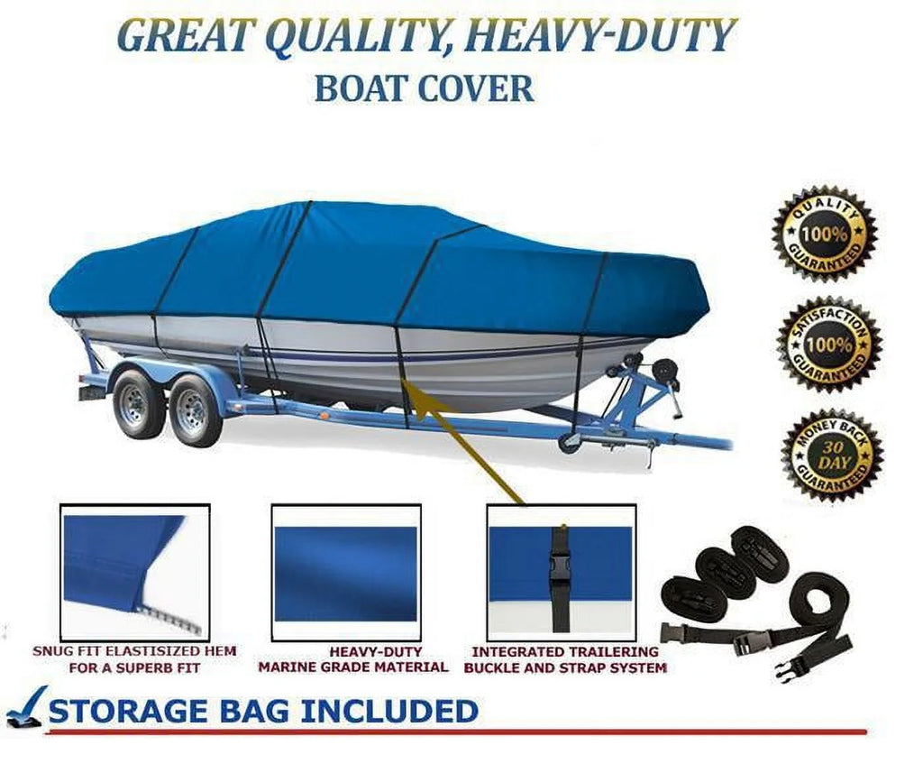 Boat Cover L39852