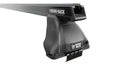 Black 2 Bar Roof Rack for Pick Up M431