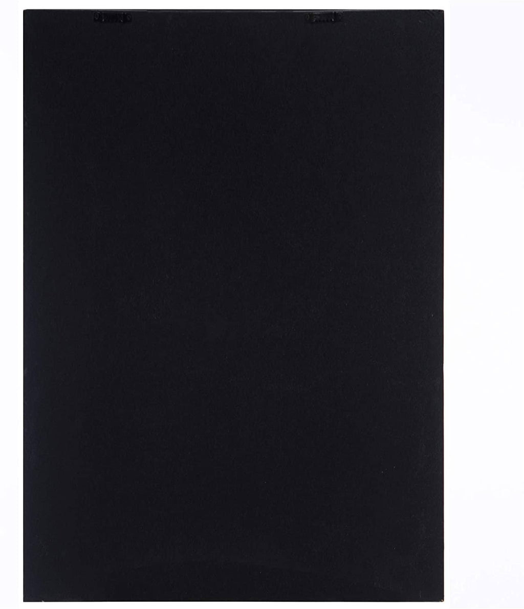 Black Shot Glass Display Case Y327799