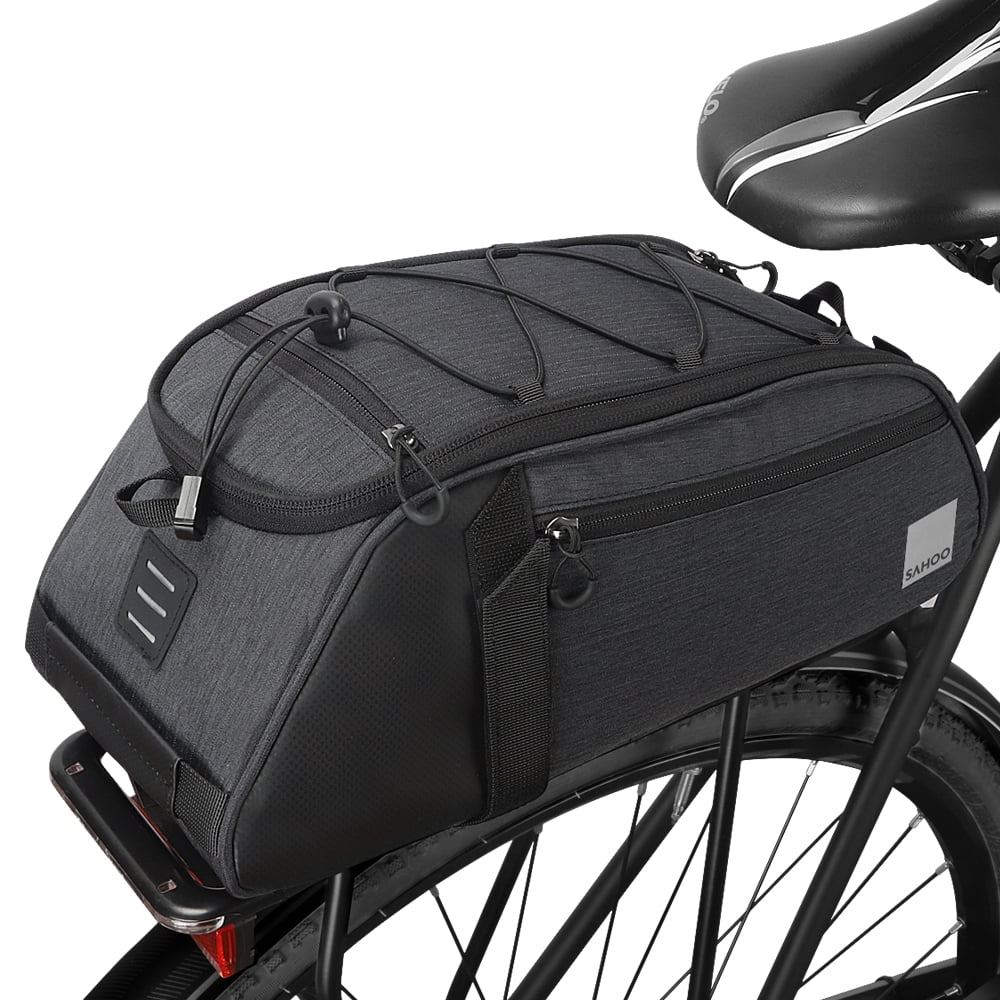 Bike Rear Carrier Seat V43117