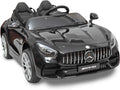 White 2 Seater Kids Ride On Car with Remote Control X9751