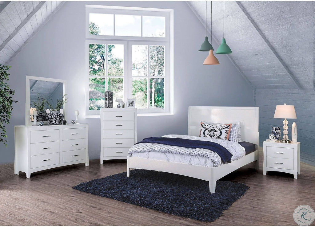 Night Stand O62651