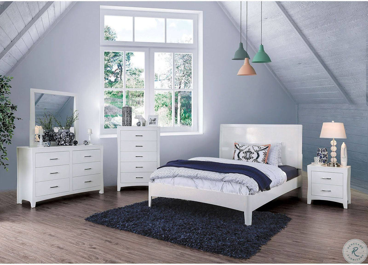 Night Stand O62651