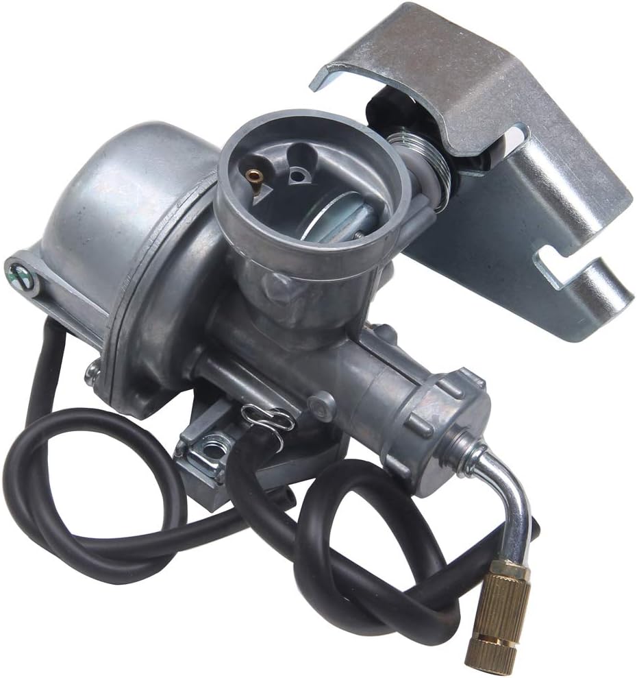 Carburetor for KAWASAKI KLX110 Engine, Pack of 2 O2369