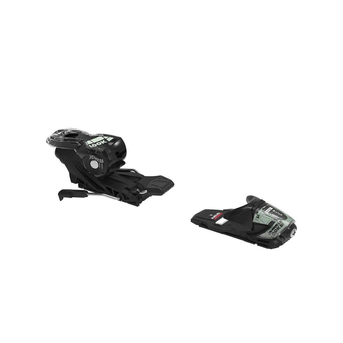 Experience 78 Skis with Xpress 10 Bindings X8842
