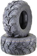 26x10R12 ATV UTV Tires 6PR Mud U837205