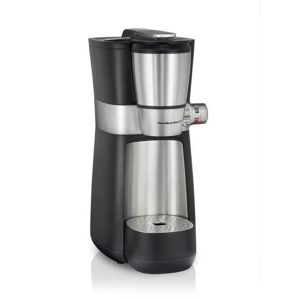 Rapid Cold Brew and Hot Coffee Maker Y6905