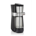 Rapid Cold Brew and Hot Coffee Maker Y6905