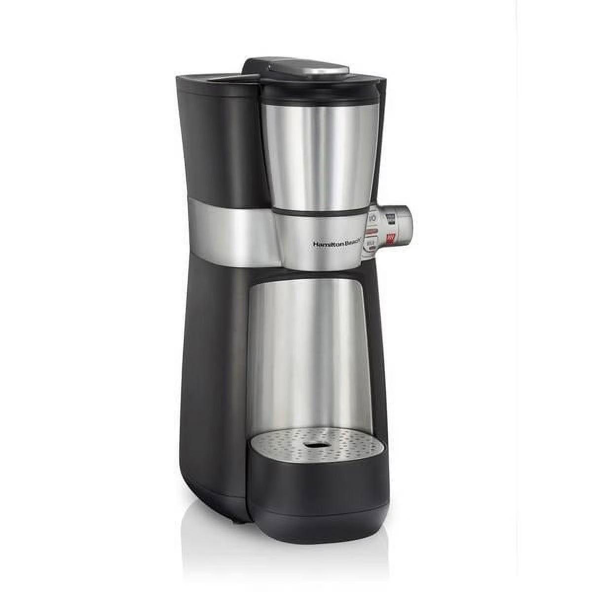 Rapid Cold Brew and Hot Coffee Maker Y6905