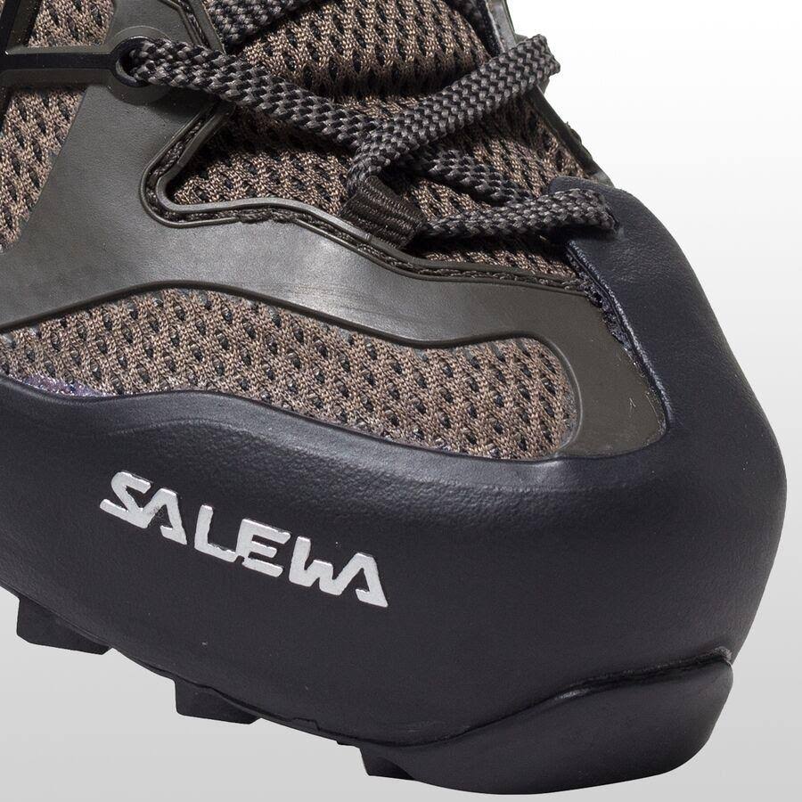 Black Olive Wallnut Wildfire GTX Hiking Shoes T6201