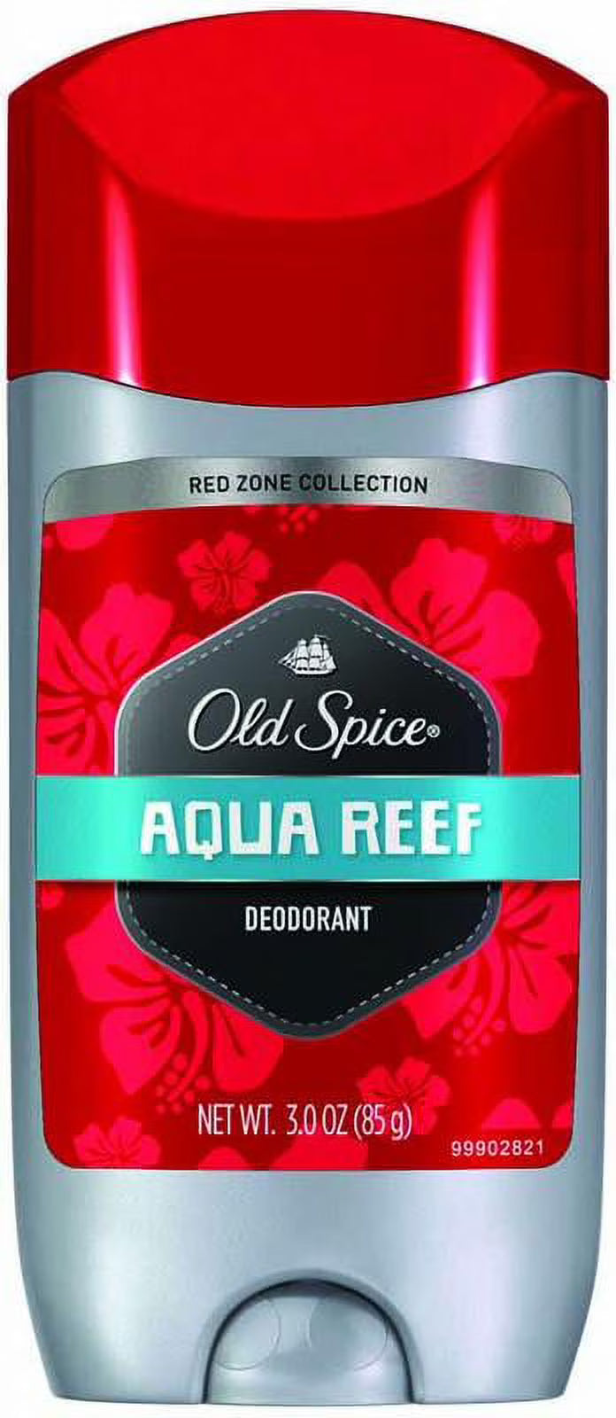 Men's Deodorant 3 Oz (Pack of 6) B84047