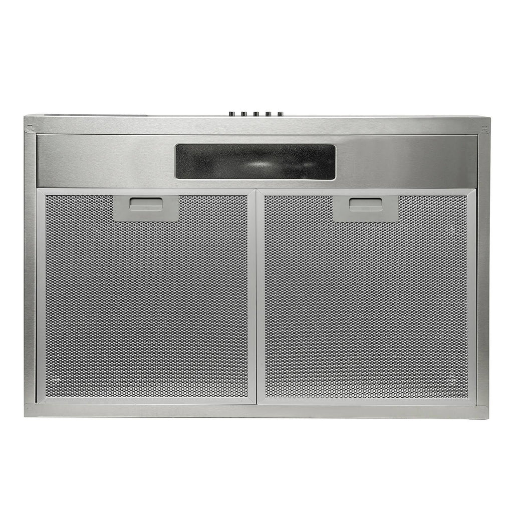30 Inch Under Cabinet Stainless Steel Range Hood Q80758