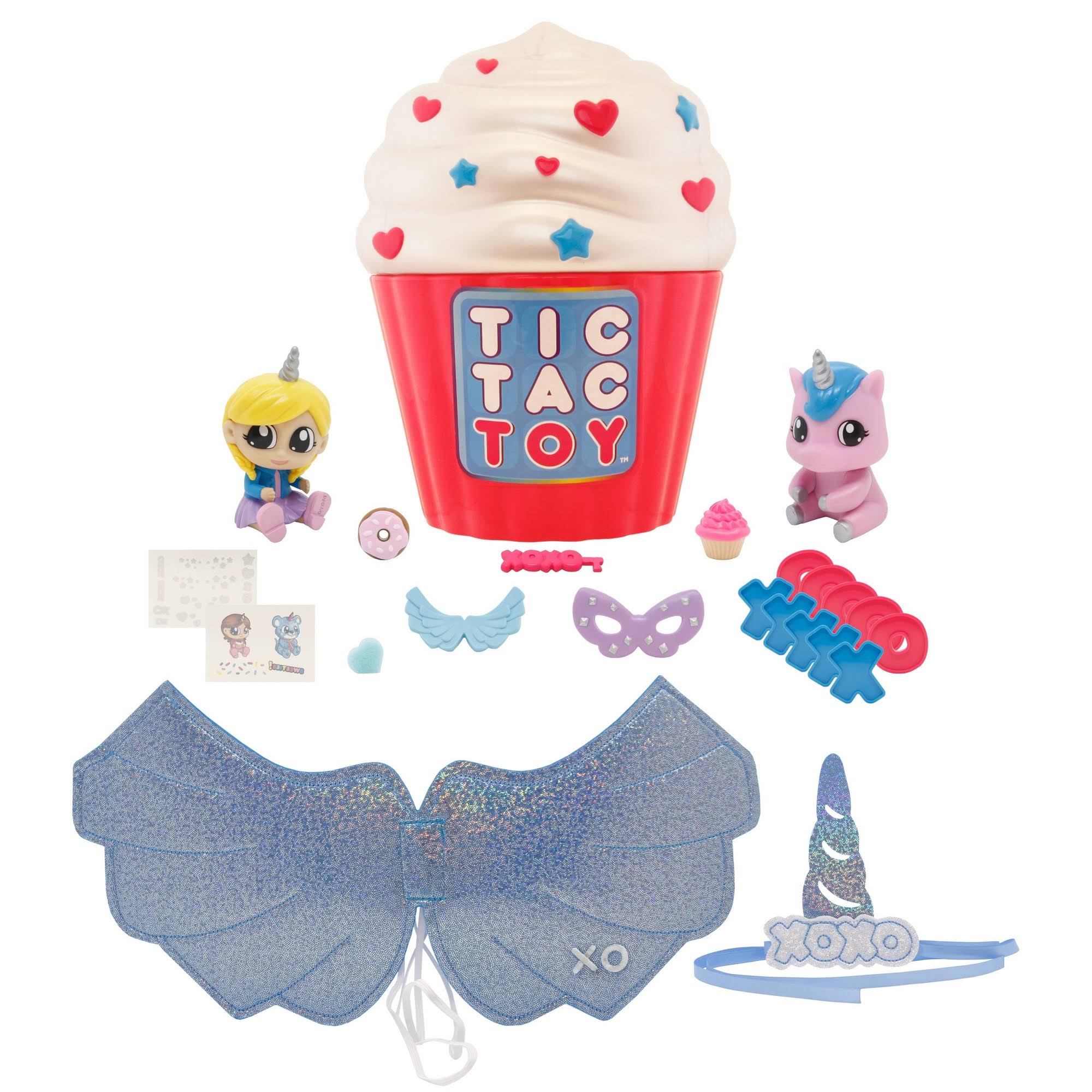 Cupcake Surprise Collectibles and Accessories N50141