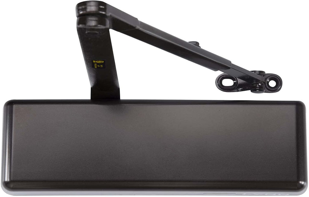 Surface Mounted Grade 1 Cast Iron Door Closer I1261