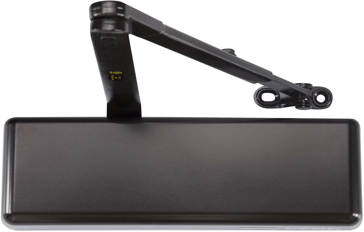 Surface Mounted Grade 1 Cast Iron Door Closer I1261