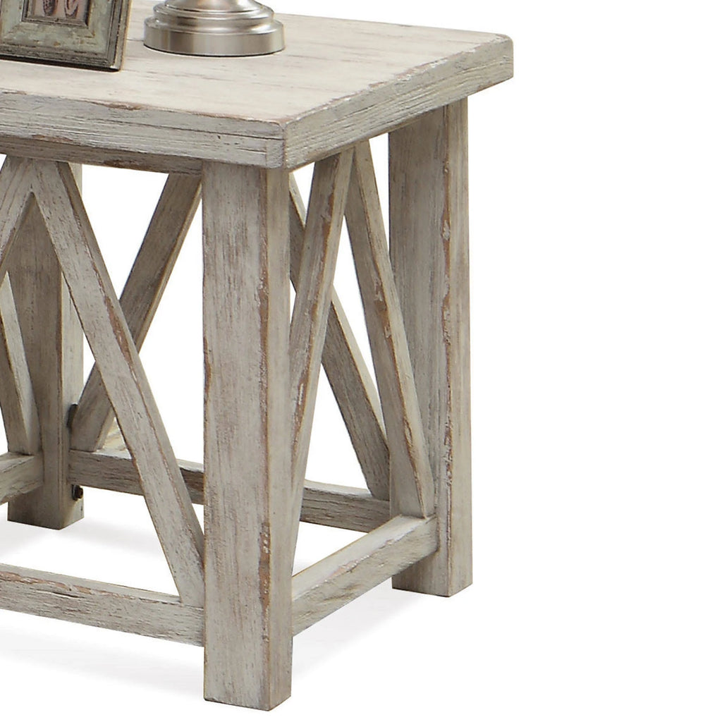 White End Table O984179