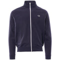Carbon Blue Track Jacket X352771