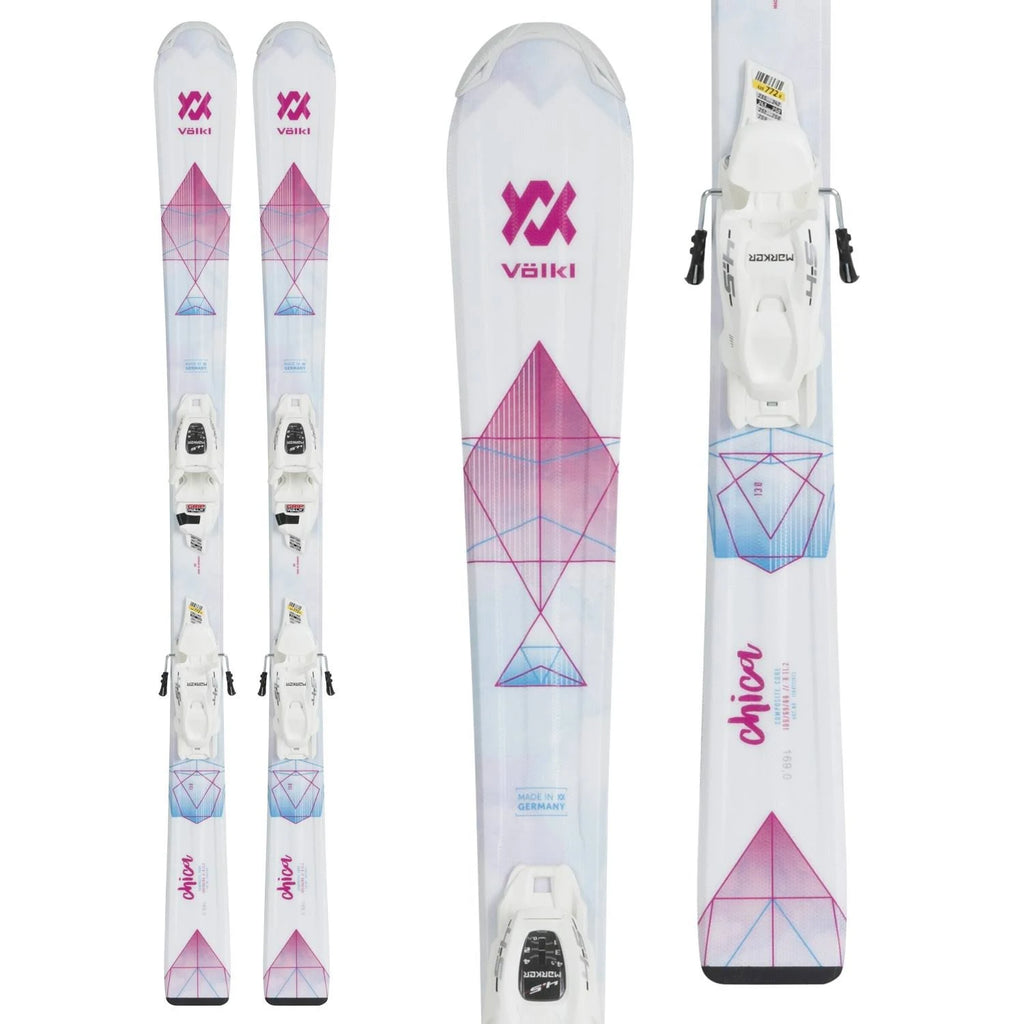 100 VMotion Ski I399890