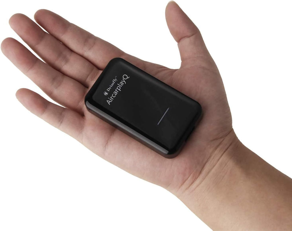 Wireless CarPlay Adapter G284