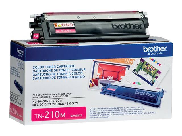 Magenta Toner Cartridge X320
