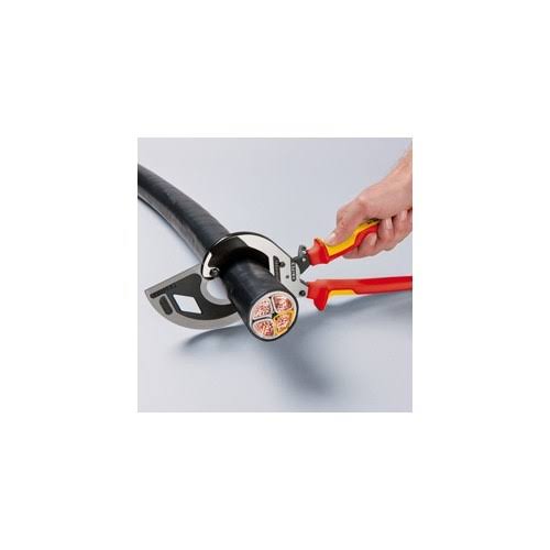 Insulated Cable Cutter L614190
